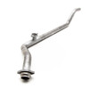  Mercedes-Benz SL/SLC 107 US 350/450 Downpipe - 1074900019 / 1074901719 