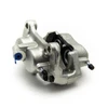  Mercedes-Benz SL 107 Front Right Brake Caliper from 09/1985 - 1074200583 