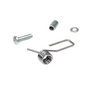 Mercedes-Benz W121 Spring Kit For Bonnet Support - 401988870063