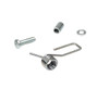  Mercedes-Benz W121 Spring Kit For Bonnet Support - 401988870063 