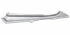 Mercedes-Benz W121 190 SL Front Top Left Forked Member - A401216100177