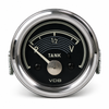 Mercedes-Benz W121 190 SL Fuel Gauge with German Lettering - A1215420303