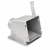 Mercedes-Benz W121 190 SL Right Air Box - 401218300205