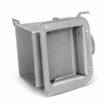 Mercedes-Benz W121 190 SL Right Air Box - 401218300205