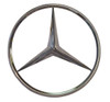  Mercedes-Benz W121 Trunk Star, Original , 190Sl - 101207500079 