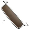  Mercedes-Benz W121 Right Chrome Sunvisor - 401218100210 