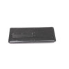 Mercedes-Benz W129 B-Stock Reproduction Sliding Cover For Mercedes R129 Sl Armrest Black - A1296808239