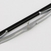 Mercedes-Benz W111/W112 Chrome Wiper Blade - 1108200045, 0008241027