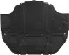 Mercedes-Benz R230 SL Under Bonnet Insulation Pad - A2306820526