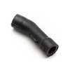  Mercedes-Benz M102/M111 Breather Hose - A1020942187 