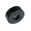 Mercedes-Benz M104/M119 Deflection Pulley - A1192000970