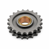 Mercedes-Benz 190 SL W121 Idler Sprocket With Bearing Bush - 1800500109