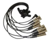  Mercedes-Benz M116/M117 Spark Plug Wire Set For Mercedes 420 And 560 - 0986356330 