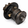 Mercedes-Benz 190 SL W121 M121 Water Pump With 4-Hole Flange - 1212000220