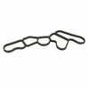 Mercedes-Benz SL R230 M272 / M273 Oil Filter Housing Seal - 2721840000