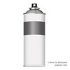 Aerosol Paint - Neutral Grey 115