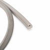 Mercedes-Benz W121 190 SL Rear Bumper Guard Rubber Profile - 0009874735