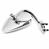 Mercedes-Benz SL W113 Pagoda Early Right Chrome Exterior Mirror - 1138102116