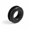 Mercedes-Benz W121 190 SL Glove Compartment Lid Rubber Grommet - 0009974281