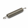 Mercedes-Benz W121 190 SL Front Brake Shoe Release Spring - 1809932510