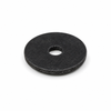 Mercedes-Benz 300 SL W198 Boot Lid Star Rubber Pad - 0009870141