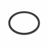 Mercedes-Benz 190 SL W121 Steering Wheel Emblem Rubber Washer - 1839970540