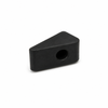 Mercedes-Benz Bonnet Support Rubber Buffer - 0009875740