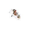  Mercedes-Benz Bulb Holder Taillight - A1808200322 