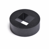 Mercedes-Benz 190 SL W121 Lower Radiator Mounting Rubber Buffer - 1205040182
