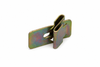 Mercedes-Benz C107 SLC Inner A-Pillar Trim Clip - 1159880878