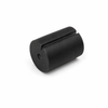 Mercedes-Benz Brake Line Rubber Bushing - 1104280181
