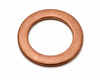 Mercedes-Benz Copper Sealing Ring - 007603010112