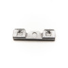  Mercedes-Benz Clamp For Chrome Trim Window - A1249889878 