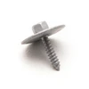  Mercedes-Benz Sheet Metal Screw - A0019906036 