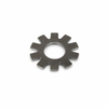 Mercedes-Benz 190 SL W121 Front Steering Knuckle Locking Plate - 1833340073