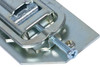  Mercedes-Benz Door Check Right - A1217200243 