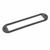 Mercedes-Benz 190 SL W121 Fuse Box Rubber Pad - 1865450289