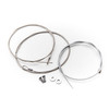 Mercedes-Benz SL 107 Soft Top Cable Bundle