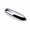 Mercedes-Benz 190 SL W121 Chrome Glove Compartment Handle - 3125130141