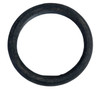 Mercedes-Benz W121/W198 Rubber Cuff L On The Top Of The Jacket Tube - A1984620196