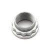  Mercedes-Benz Axle Nut - A0019903850 