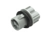  Mercedes-Benz R129 SL Side Repeater Marker Bulb Socket - 0005400966 