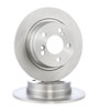  Mercedes-Benz W129/W201 Brake Disc Rear - 1294230012 