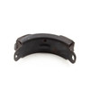  Mercedes-Benz Rear Engine Rubber Mount - A1812200017 