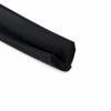 Mercedes-Benz Classic Door Pillar Sealing Rubber 1120mm - 0009878135