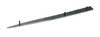  Mercedes-Benz Right Rear Moulding - 121366900880 
