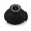 Mercedes-Benz SL R230 Steering Gear Rubber Mount - 2114630366