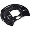  Mercedes-Benz Brake Disc Shield - 2304201444 