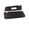  Mercedes-Benz SL R107 RHD Pair Of Sun Visors All Colours with Mirror 