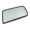 Mercedes-Benz Leftside Aspheric Mirror Glass - A2108100321